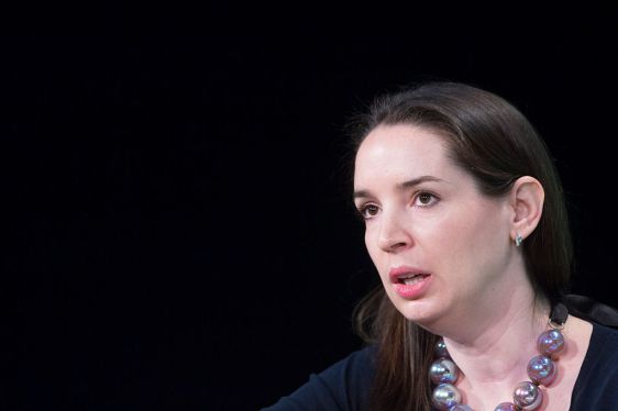 Techstars’ CEO Maëlle Gavet Steps Down