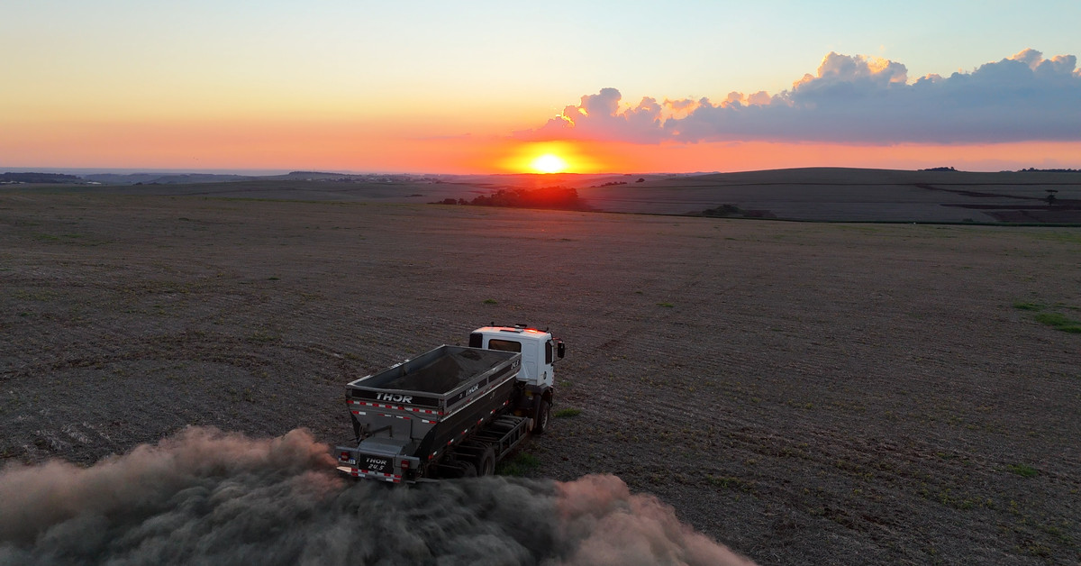 Spreading The Pilot Terradot 2