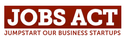 Crowdfunding platforms create self-regulatory body in response to JOBS Act becoming law.