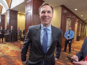 bill morneau 1