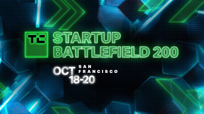 tc disrupt 2022 post startup battlefield 200 featured