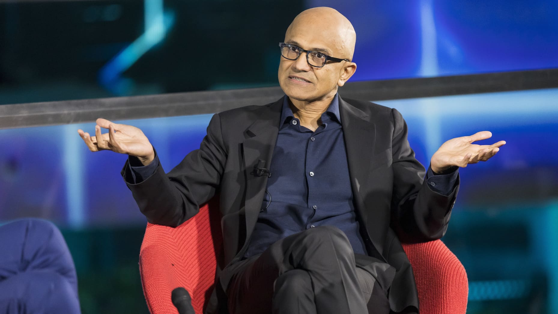 Microsoft Lays Off 830 Workers in Washington, Its Home State