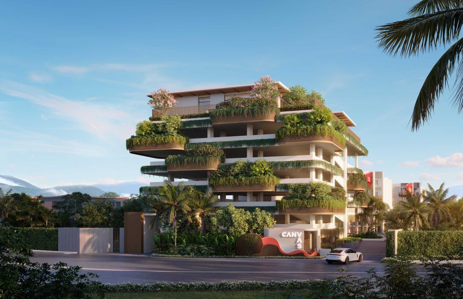 Foreign buyers spark Phuket condo boom as Bangkok developers shift focus to the island