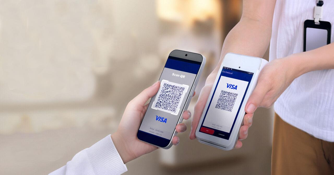 Visa card spending per visitor climbs in Thailand as tourist arrivals slow 2 5622692