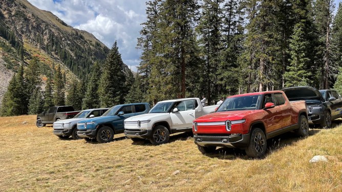 Three Key Things to Watch as Rivian Posts Q2 Earnings 2 IMG 2396