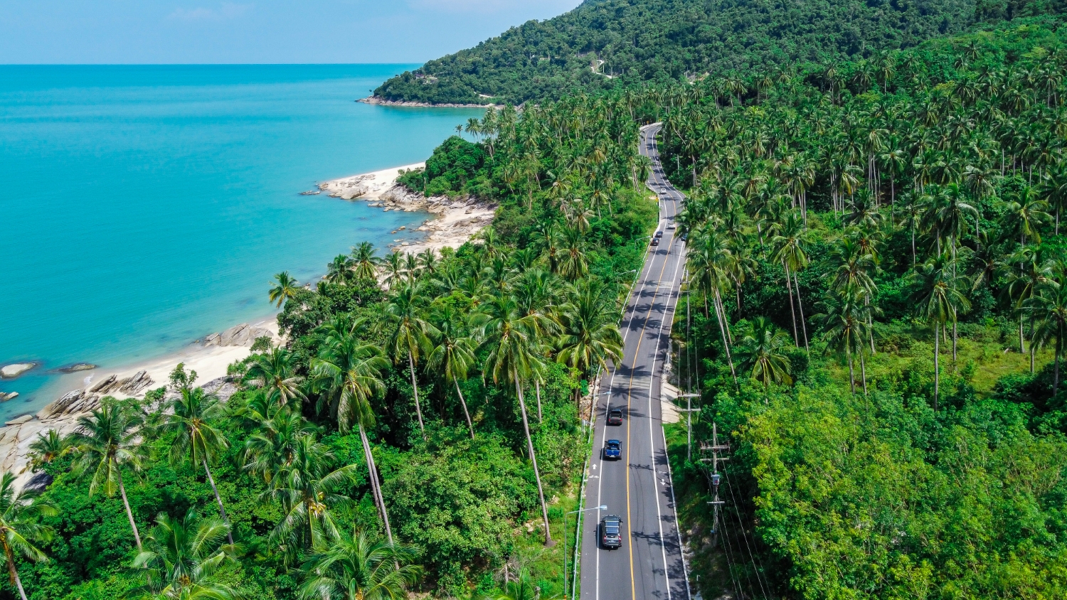 Sichon–Khanom: Thailand’s Next Coastal Investment Engine Fueled by New Bridges, Airports, and Luxury Hospitality 2 Sichon–Khanom: Thailand’s Next Coastal Investment Engine Fueled by New Bridges, Airports, and Luxury Hospitality
