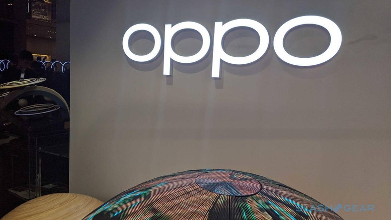 OPPO Unveils 2020 and Beyond Mobile Innovations: 5G, Fast-Charging, and In-Screen Camera Technology